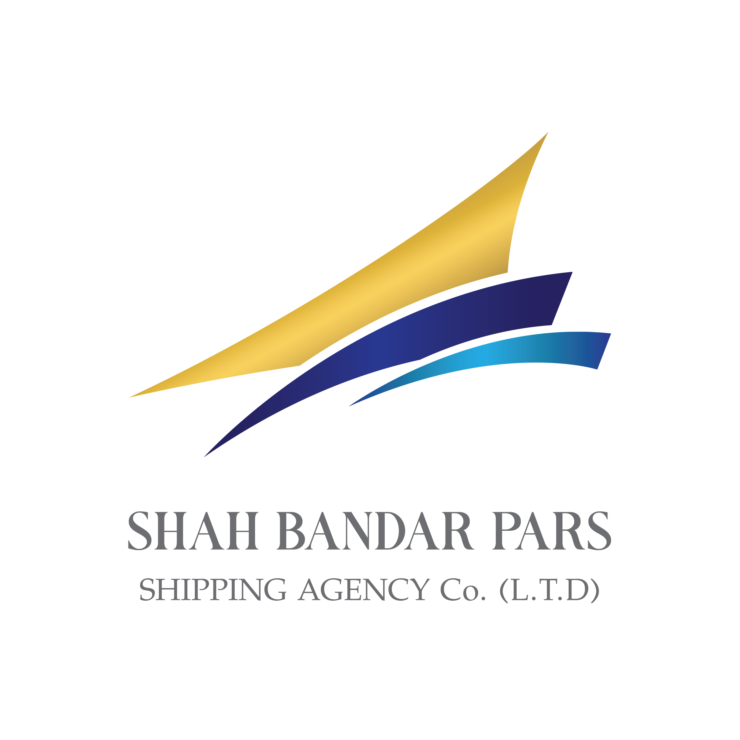 Shahbandar Website